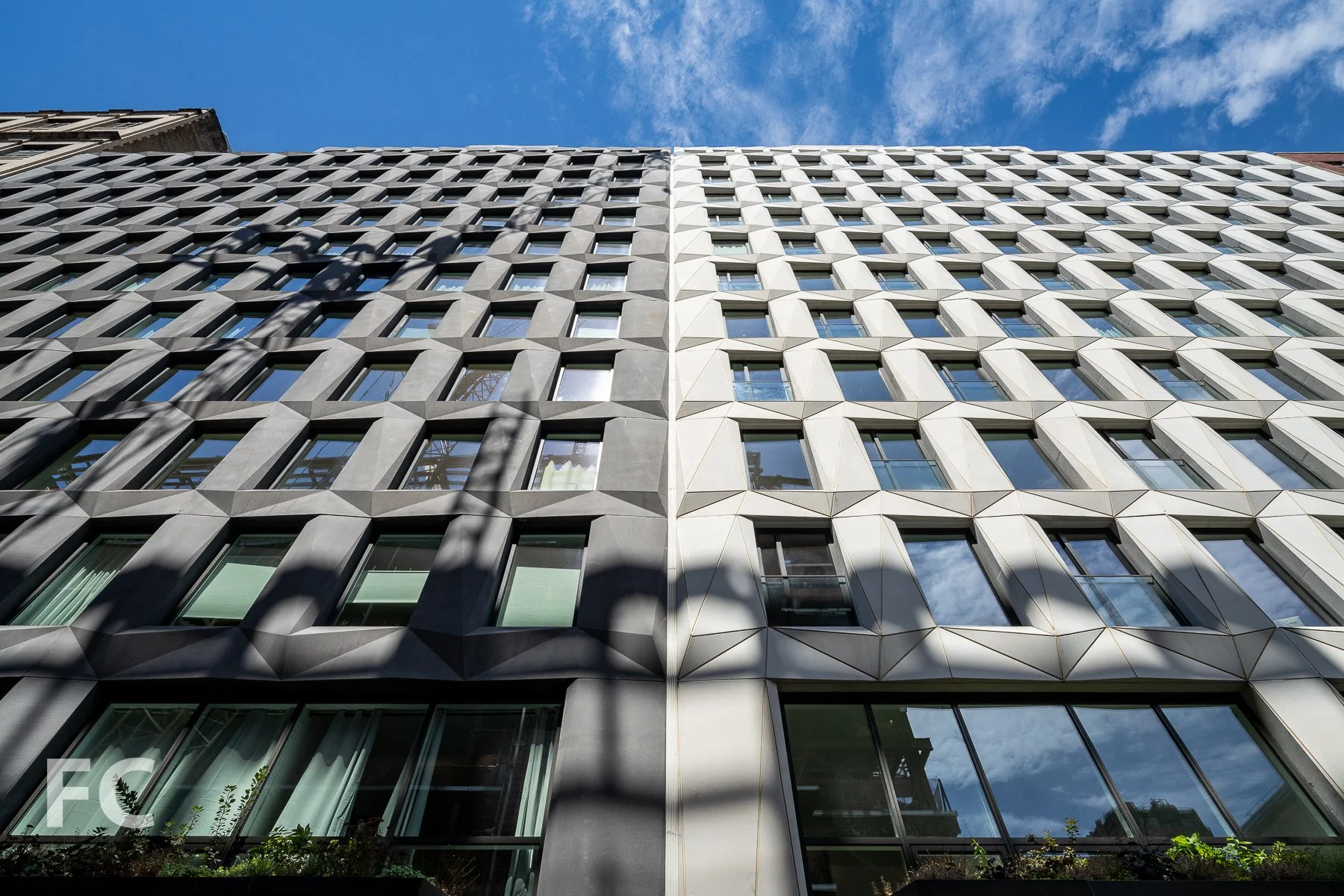 Tour: Maverick at 215 West 28th Street — FIELD CONDITION